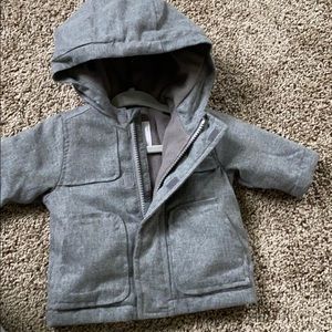 Old Navy 3-6 Month Jacket